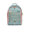 Rugzak College - Pastel
