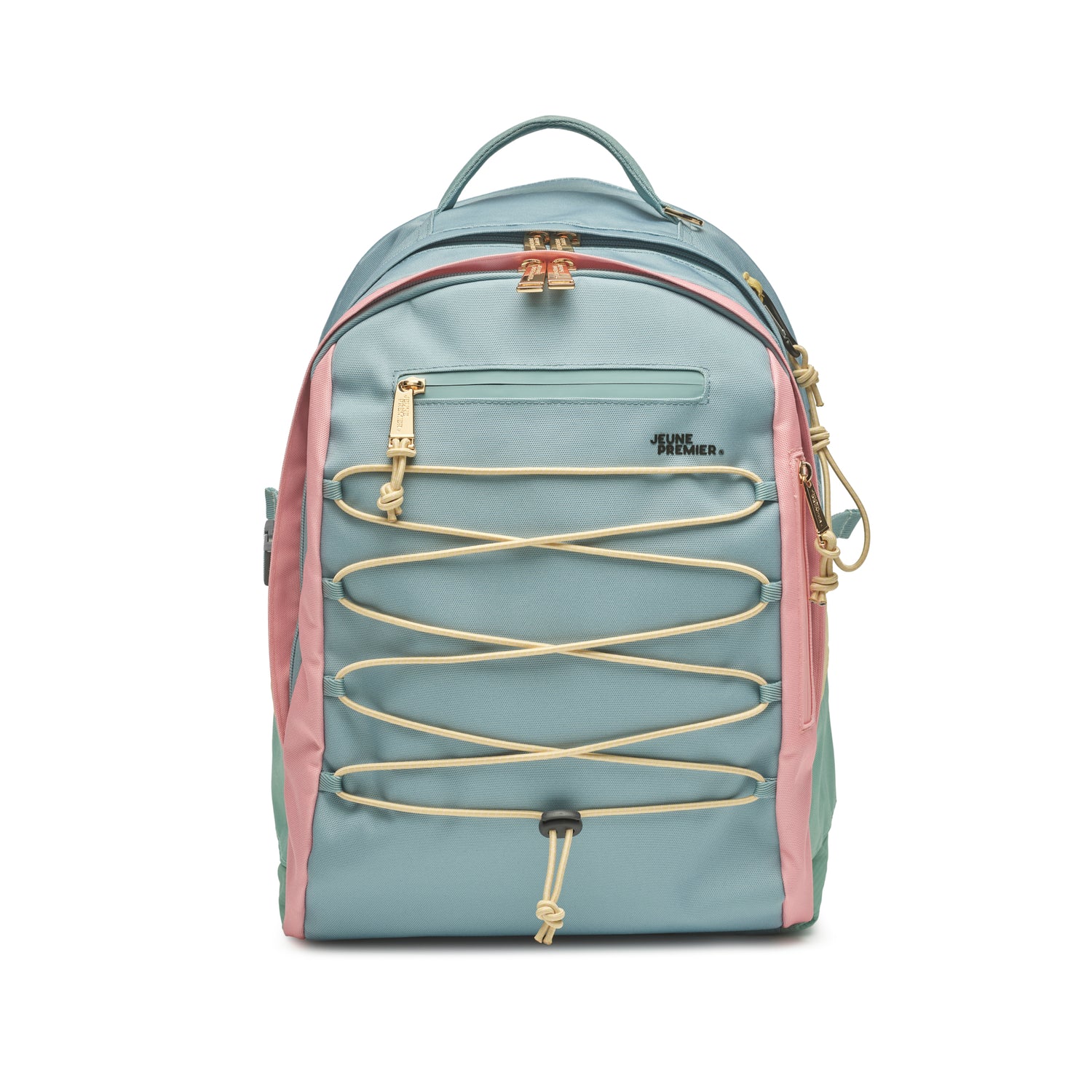 Rugzak College - Pastel