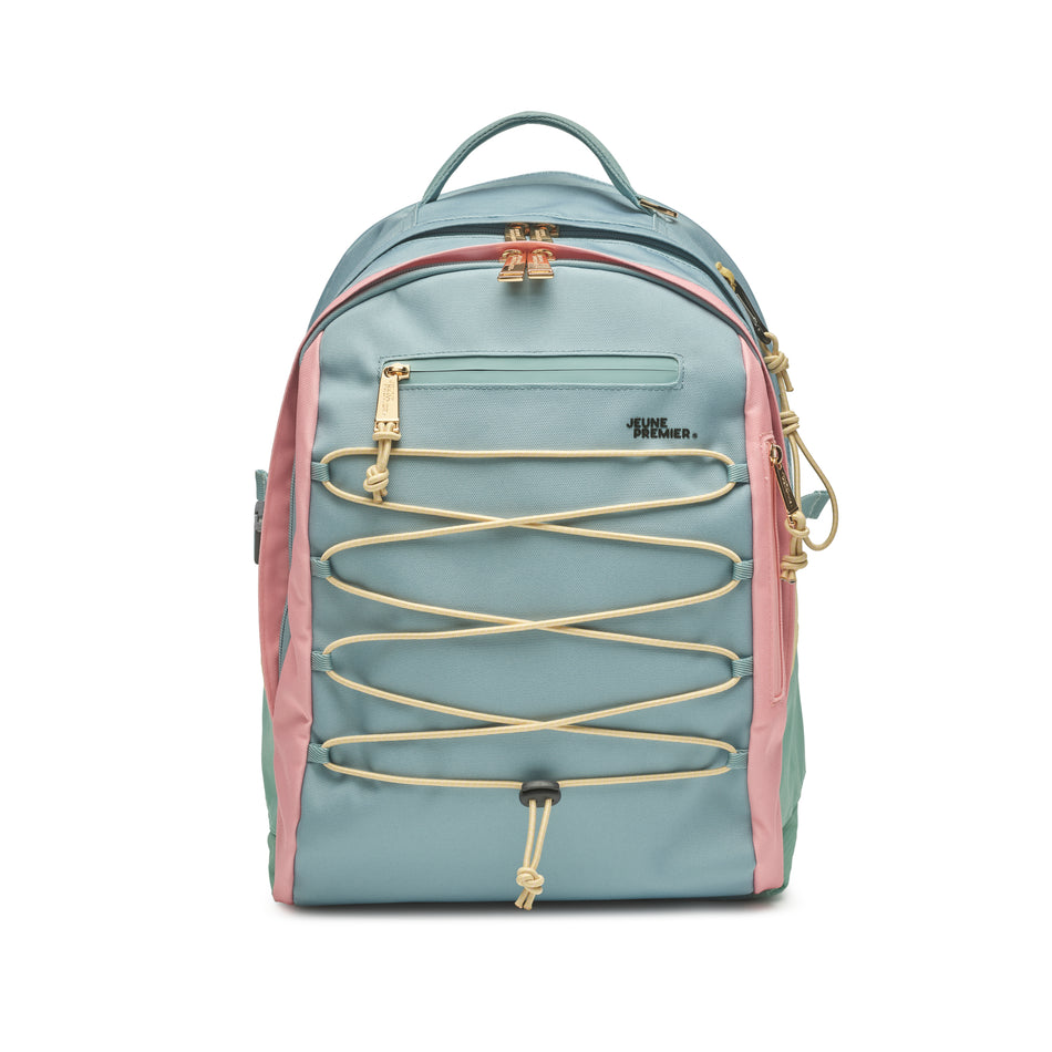 Rugzak College - Pastel