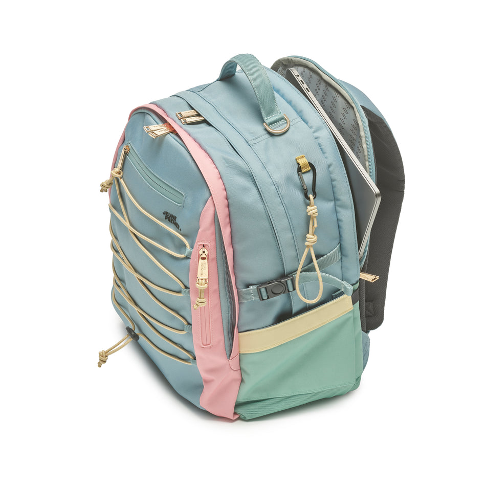 Rugzak College - Pastel