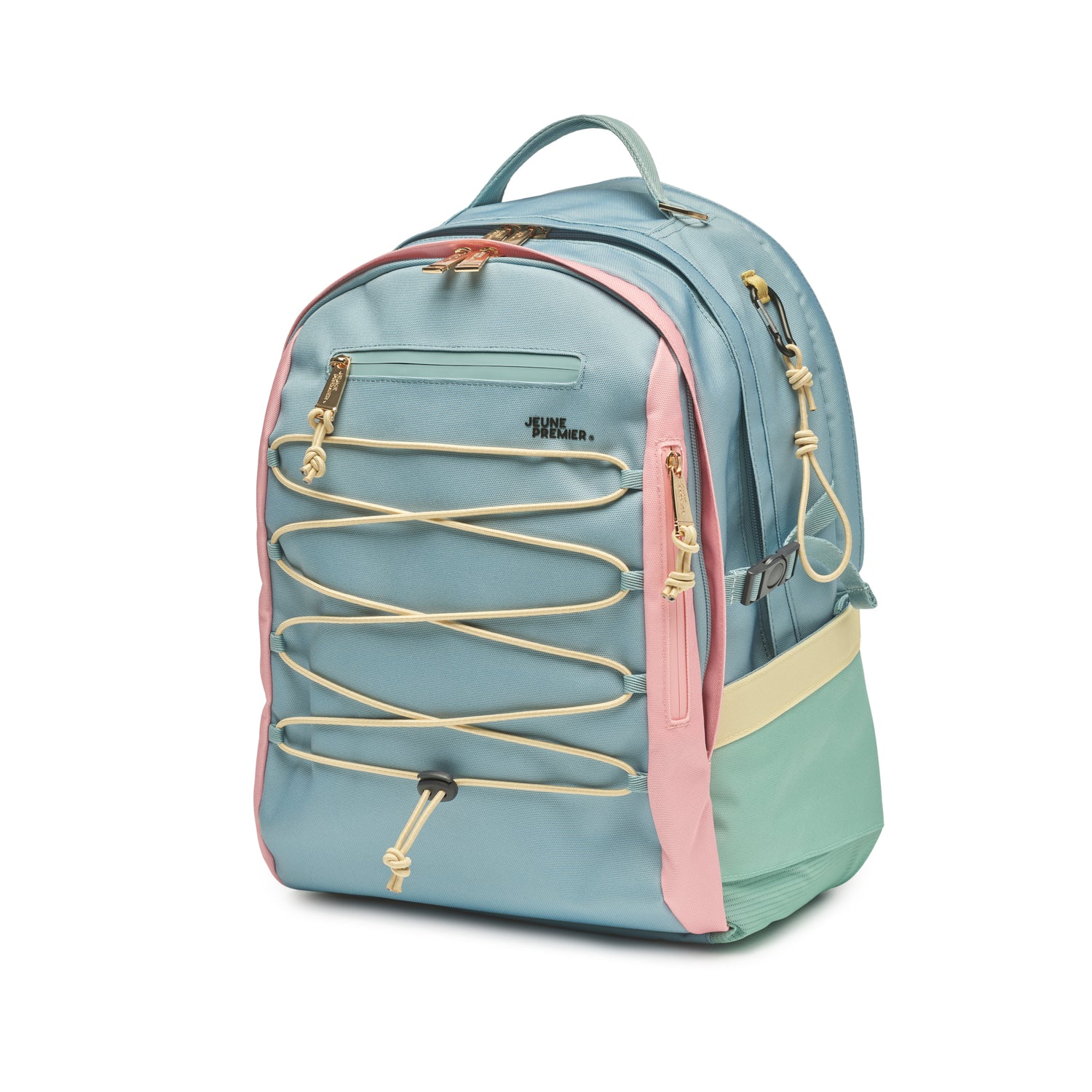 Rugzak College - Pastel