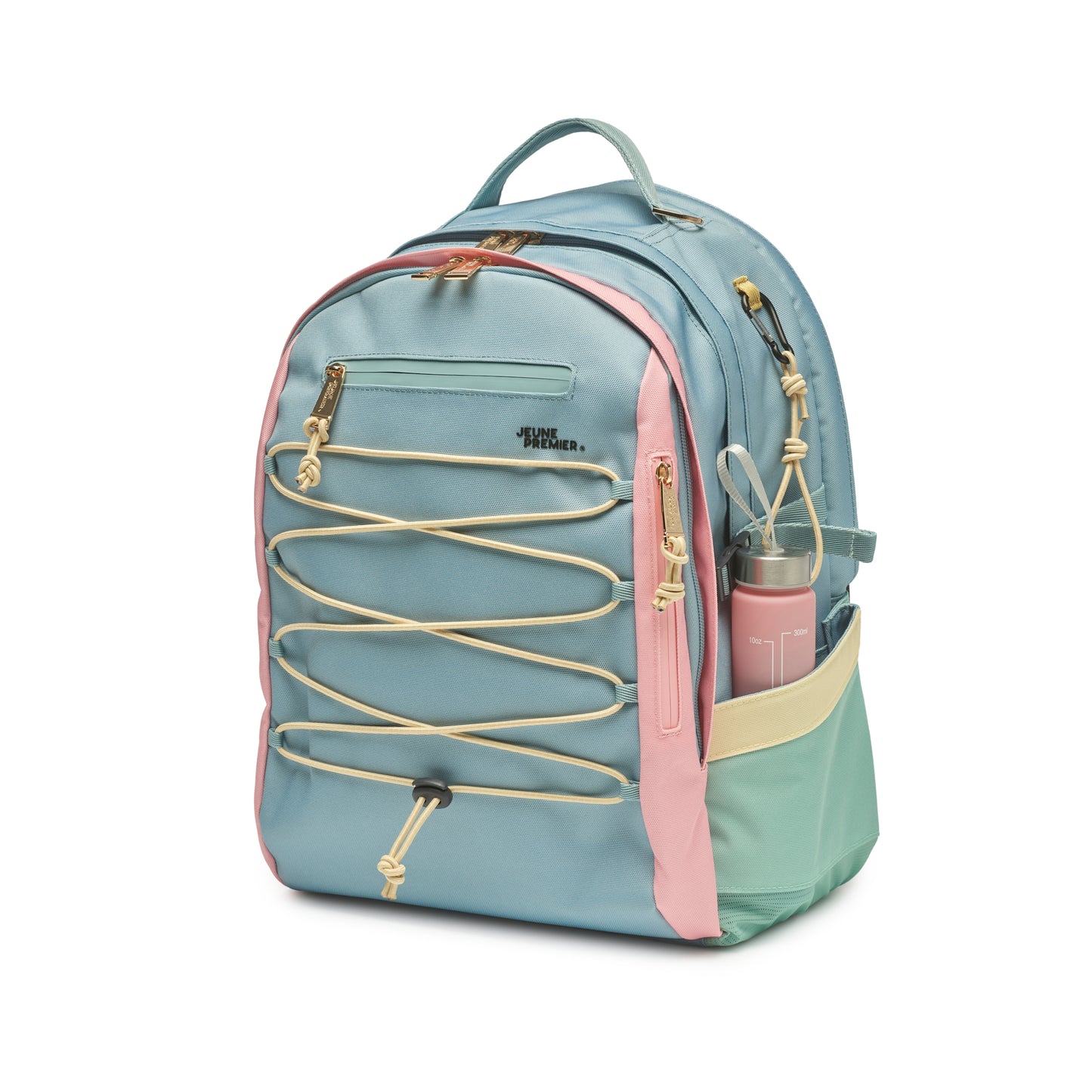 Rugzak College - Pastel