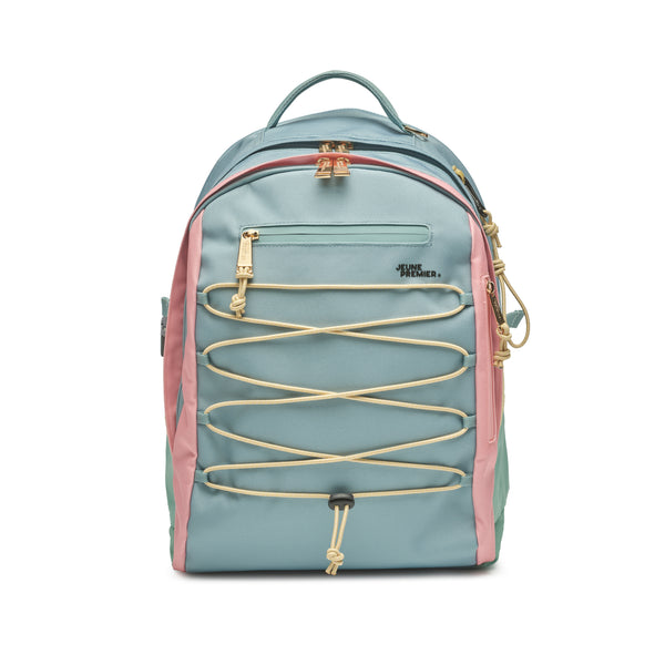 Rugzak College - Pastel