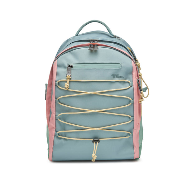 Jeune Premier College Bag Pastel – front view