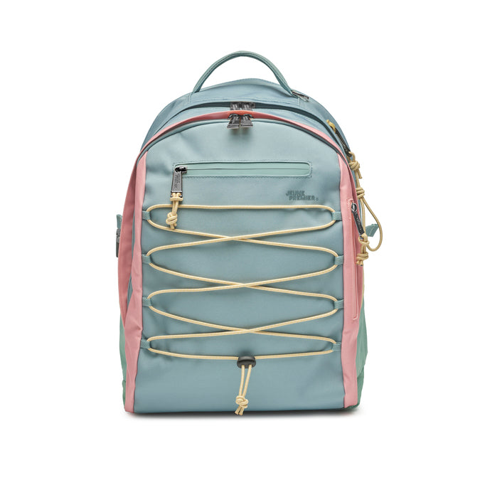 Jeune Premier College Bag Pastel – front view