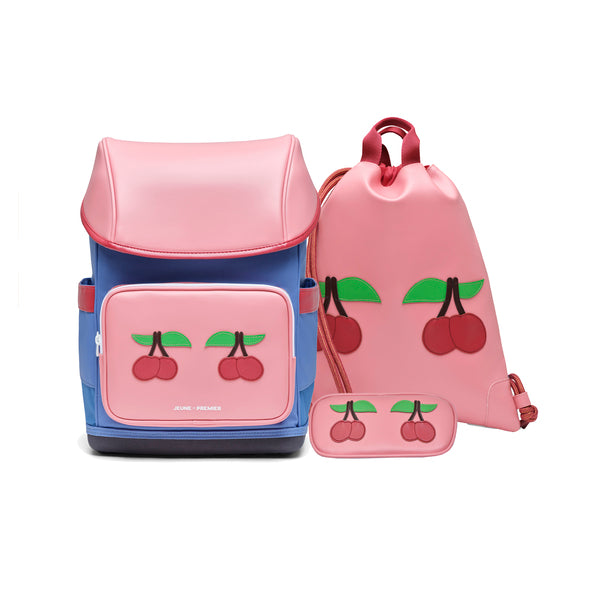 Ergomaxx backpack & Midi schoolbag sets - Jeune Premier – Jeune