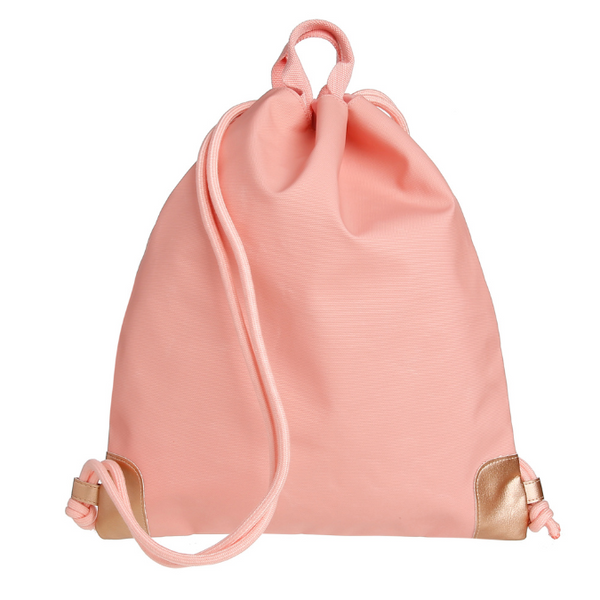 City Bag - Lady Gadget Pink