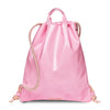 City Bag - Blush