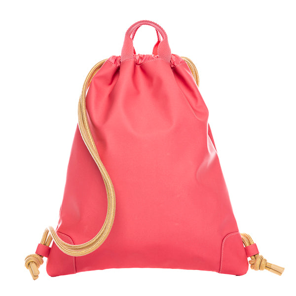 Candy City Bag | Sweet Pink Backpack for Girls | Jeune Premier Belgium