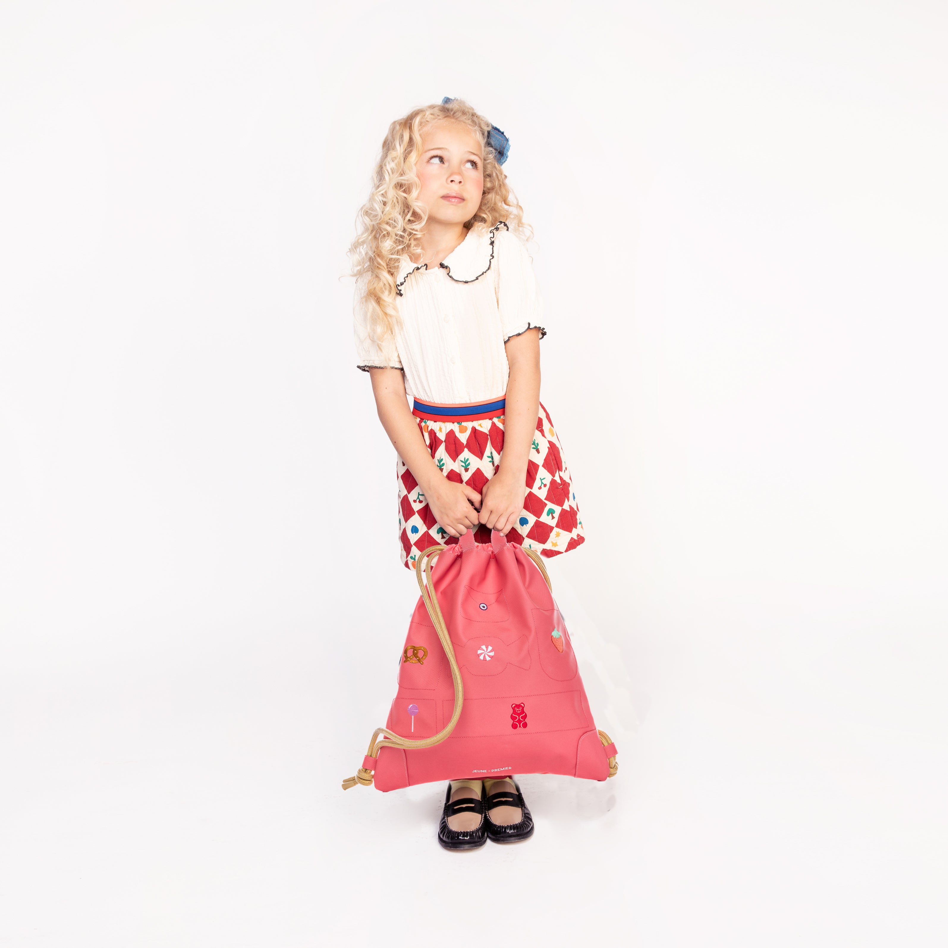 Midi Set - Candy – Jeune Premier