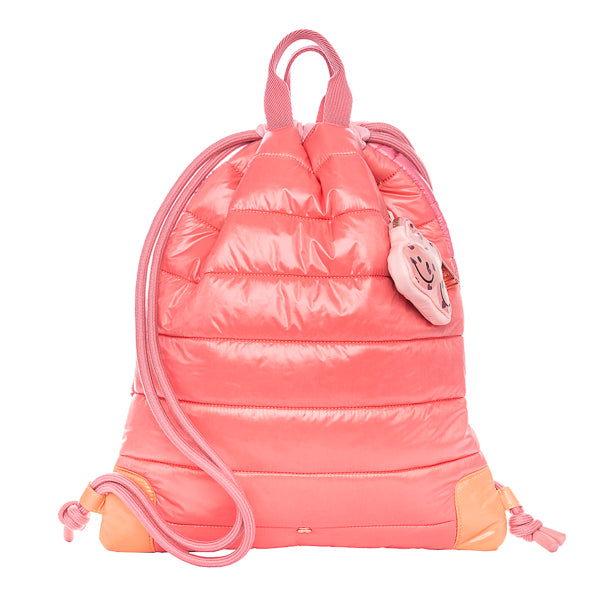 Sac de sport - Puffer Pink