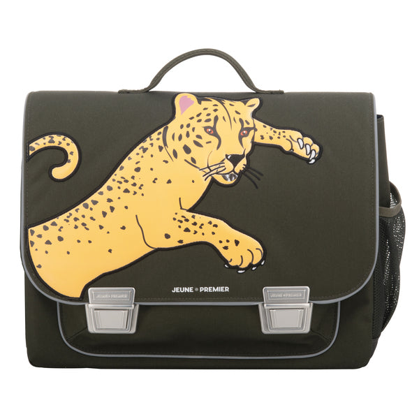 Limited Classic Midi - Cheetah
