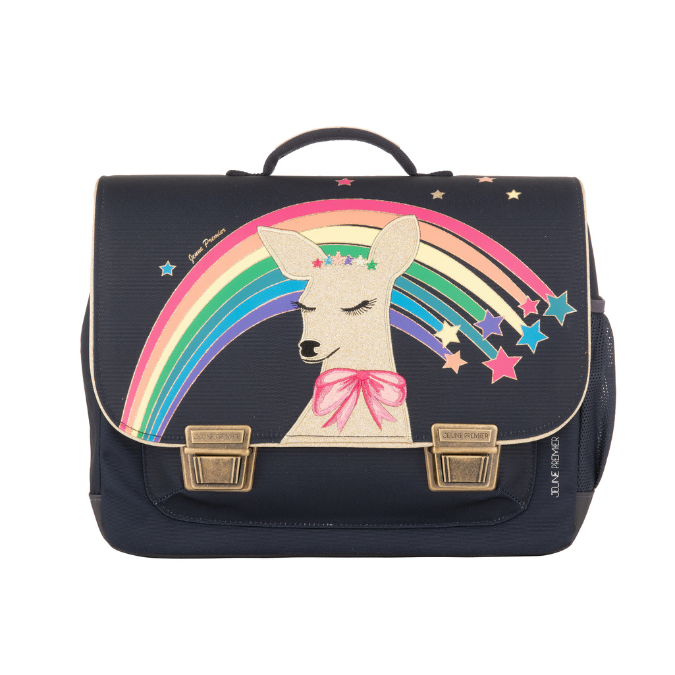 Cerf arc-en-ciel