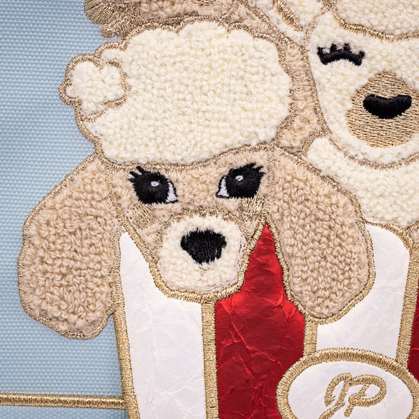 Pencil Box - Popcorn – Jeune Premier