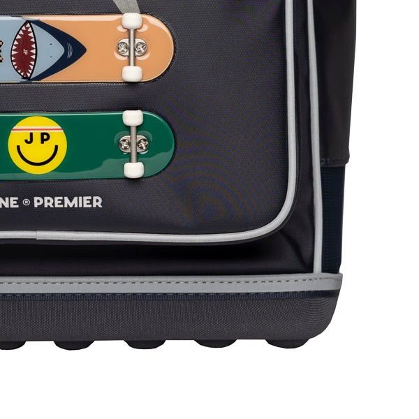 Ergomaxx Set - Skate – Jeune Premier