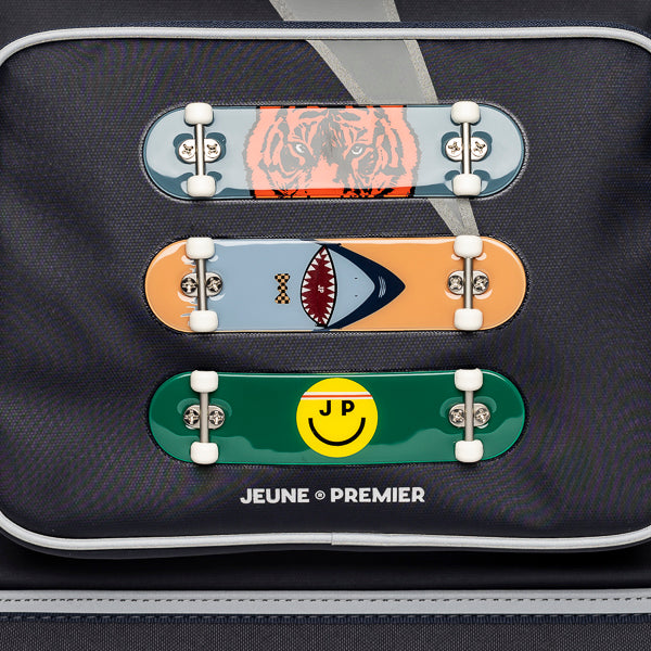 Ergonomic backpack Ergomaxx - Skate – Jeune Premier