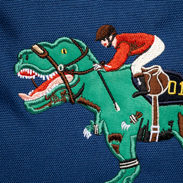 Ergonomic, trendy backpack for toddlers and preschoolers (from 2 years old). If you want your toddler to walk the road to independence, the Ralphie backpack is a key piece. 