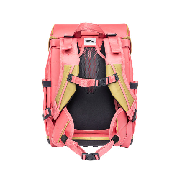 Ergomaxx Ergonomic School Backpack Candy | Ages 6-10 | Jeune