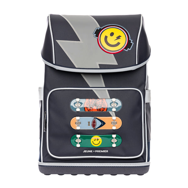 Ergomaxx Set - Skate – Jeune Premier