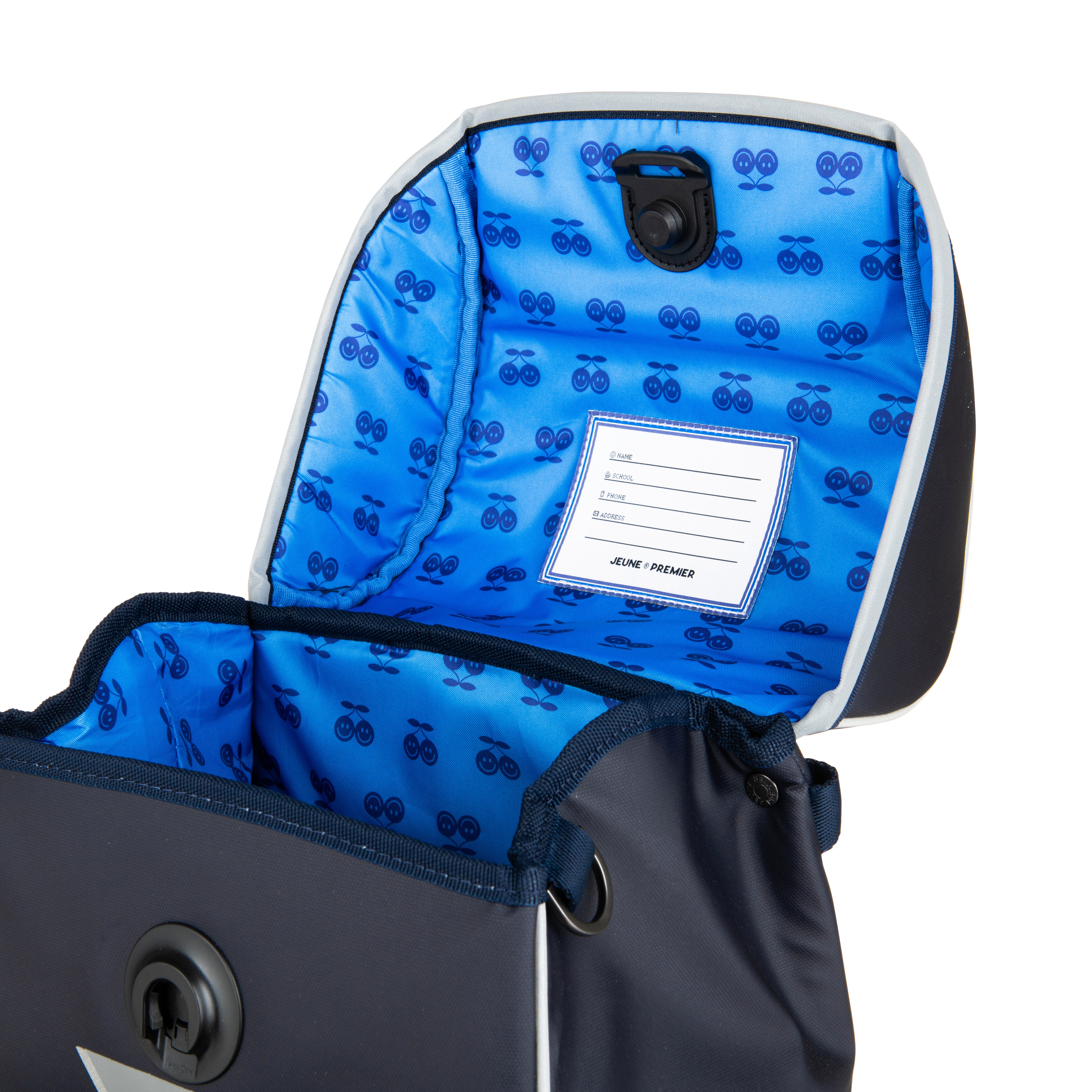 Ergomaxx Set - Skate – Jeune Premier