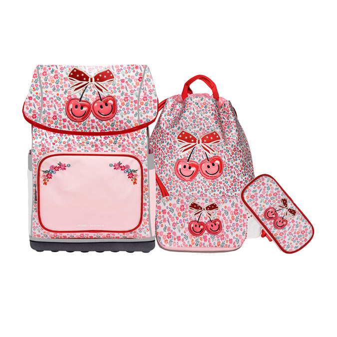 Berry Cute – Jeune Premier