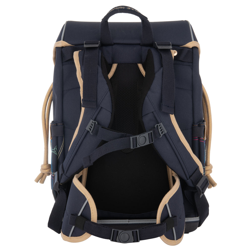 Ergonomic Backpack Ergomaxx Jeune Premier Cavalier Couture