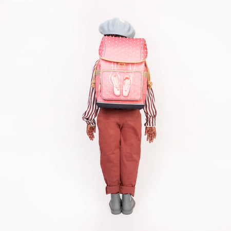 Personalize your schoolbag - Jeune Premier - Keychains