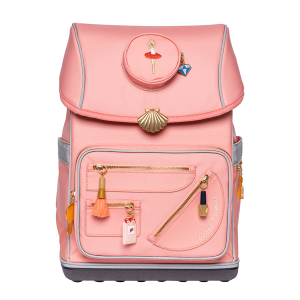 Ergomaxx -Jewellery Box Pink