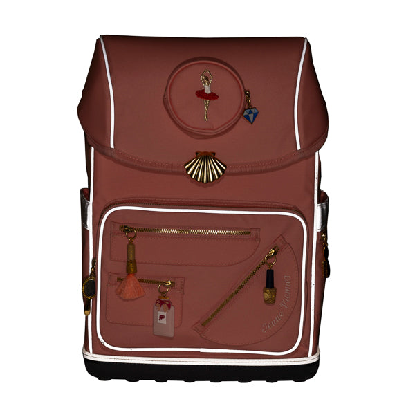 Ergomaxx Ergonomic School Backpack Jewellery Box | Ages 6-10