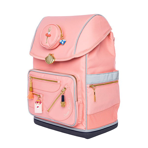 Ergomaxx Ergonomic School Backpack Jewellery Box | Ages 6-10