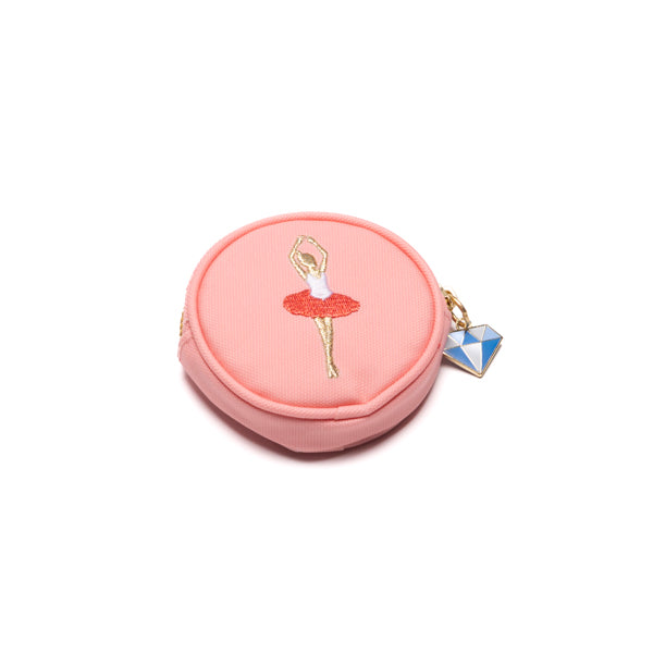 Rugzak Ralphie - Jewellery Box Pink