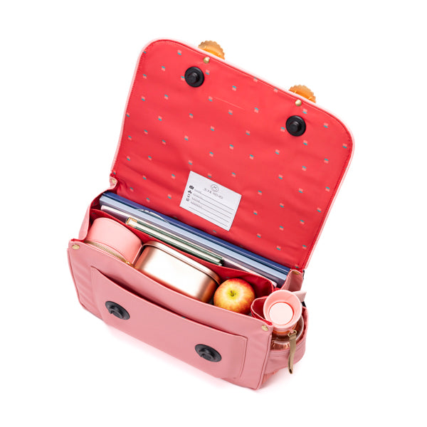 It Bag Midi - Jewellery Box Pink – Jeune Premier
