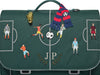 Check out the Jeune Premier bestseller: the It Bag Midi, a true back-to-school essential. This schoolbag with FC Jeune Premier design is for boys aged 6 to 8 years.