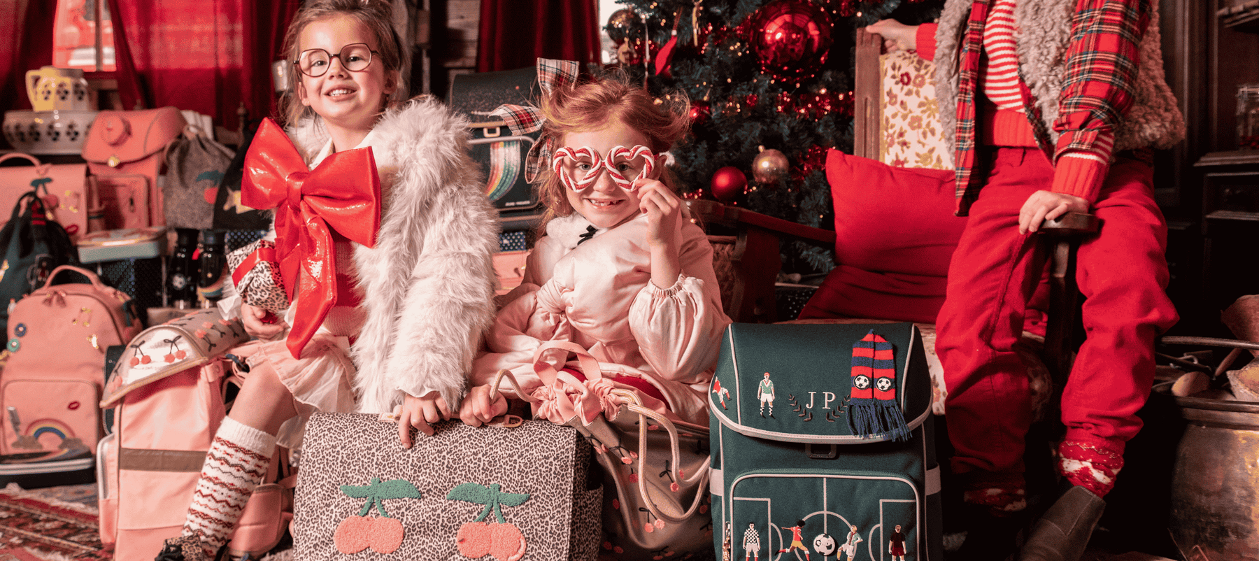 Jeune Premier Christmas Gift Guide