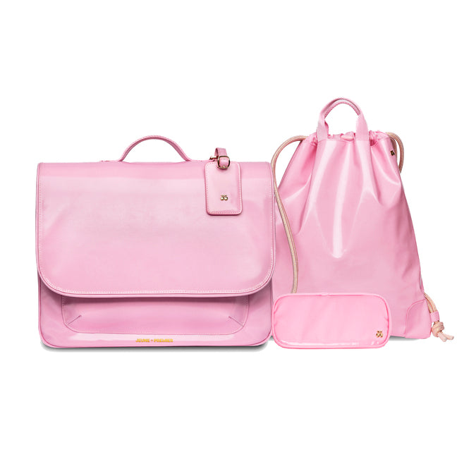 Midi Set - Blush