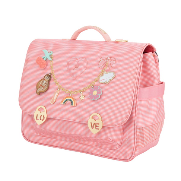 It Bag Midi - Vichy Love Pink