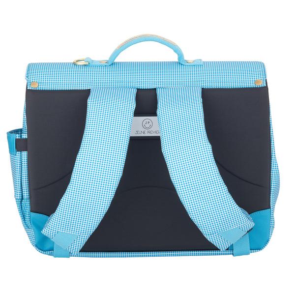 It Bag Maxi - Vichy Love Blue