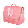 Check out the Jeune Premier bestseller: the It Bag Midi schoolbag, a true back-to-school essential. This high quality schoolbag with a beautiful Ballerina design with glitters is ideal for girls aged 6 to 8 years.