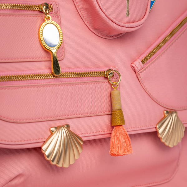 It Bag Midi - Jewellery Box Pink