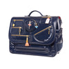 It Bag Midi - Jewellery Box Navy