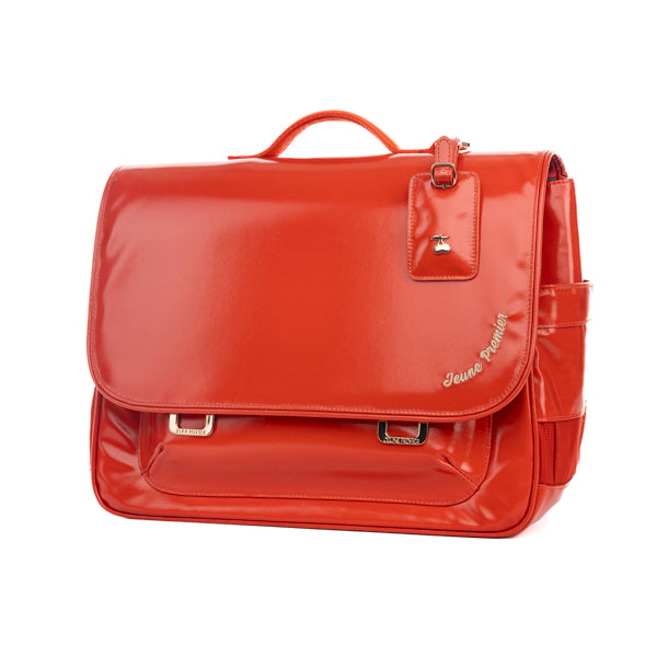It Bag Midi - Perfect Red