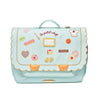 Jeune Premier It Bag Midi Le Petit Chef - front view