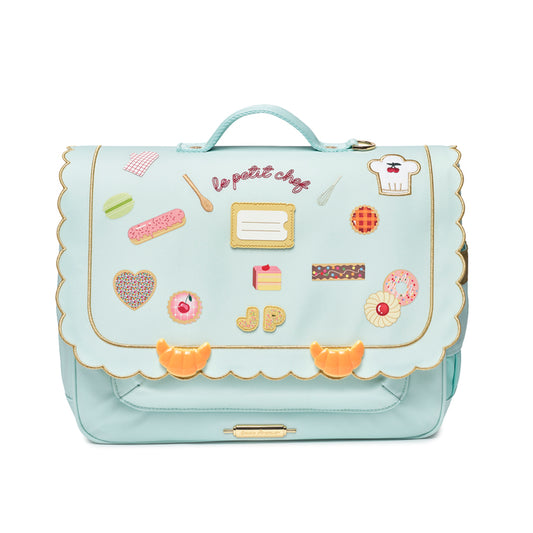 Jeune Premier It Bag Midi Le Petit Chef - front view