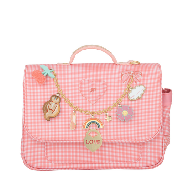 It Bag Mini - Vichy Love Pink