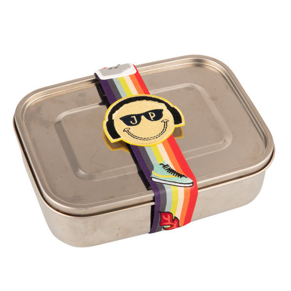 Lunchbox Elastic - Mr. Gadget