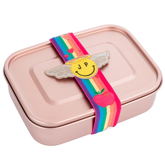 Lunchbox Elastic - 미스 가젯