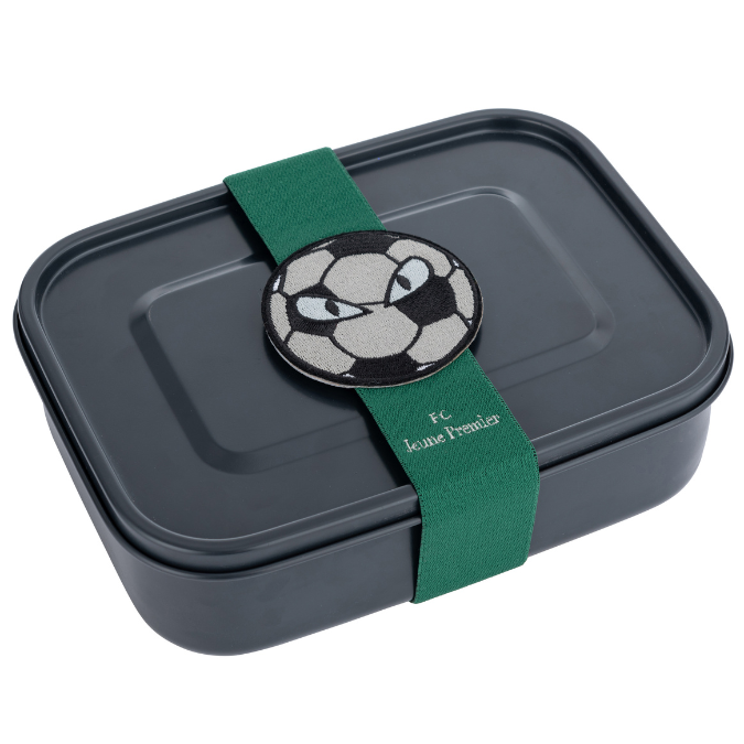Lunchbox Elastic - 축구클럽 젠느프리미어