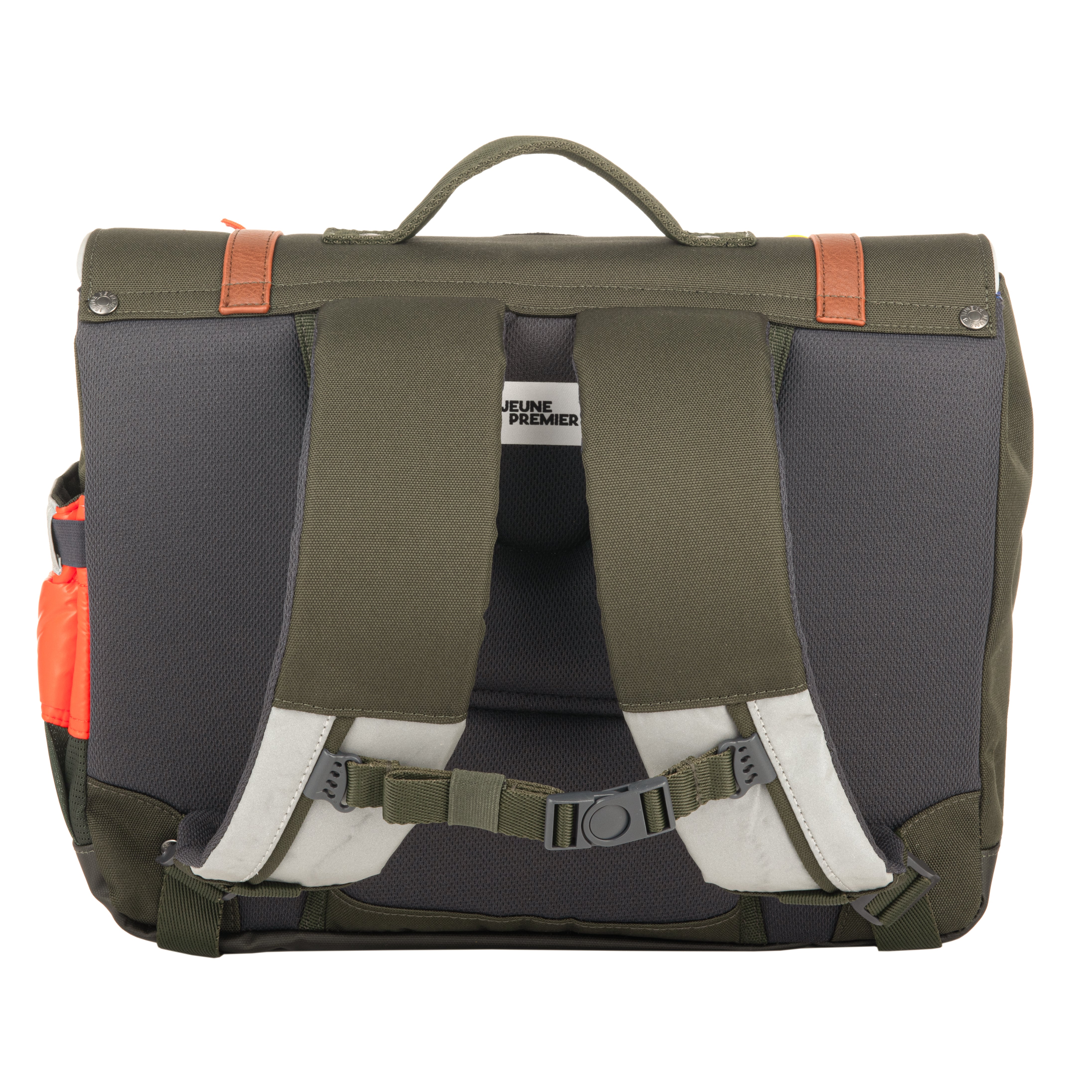 It Bag Midi - Camp Life – Jeune Premier
