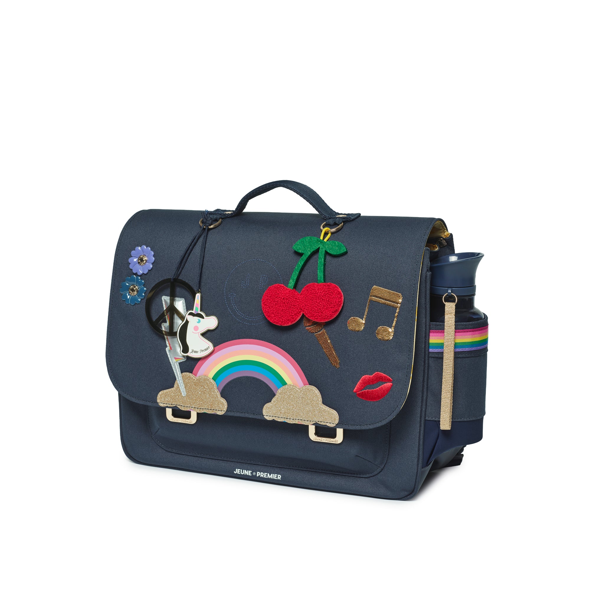 クレジェンテPierregina Lucirveil 21mL５箱10個 It Bag Midi - Lady Gadget Blue – Jeune Premier