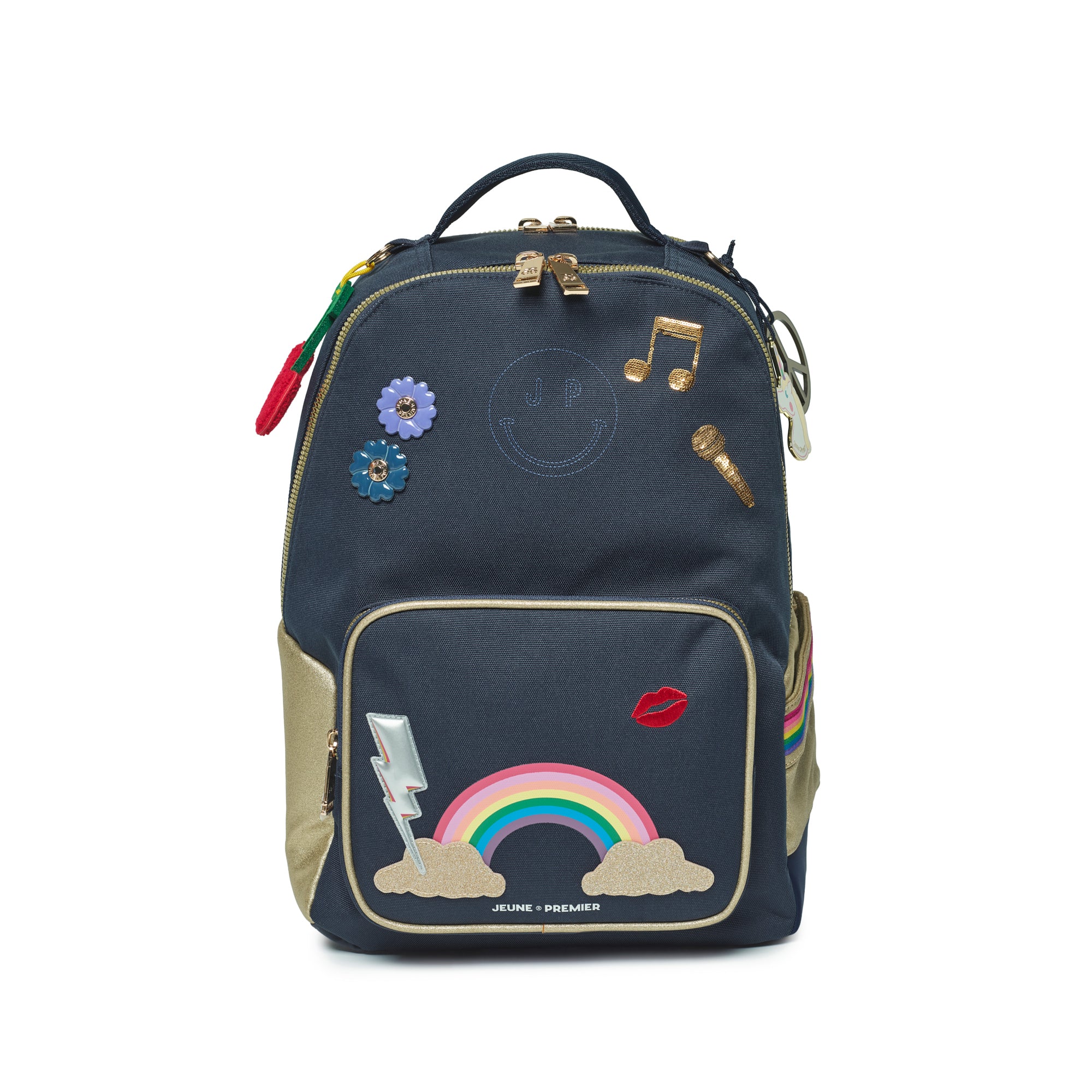 未開封 リセ 5pd.1.0 & ニトロプラス 2.0 プレリリースパック 6点 Backpack Bobbie – Jeune Premier